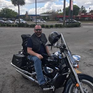 Meet your Posher, Joe